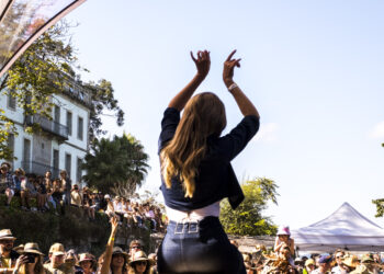 El festival SinSal regresa del 21 al 23 de julio a la isla de San Simón con otro cartel secreto