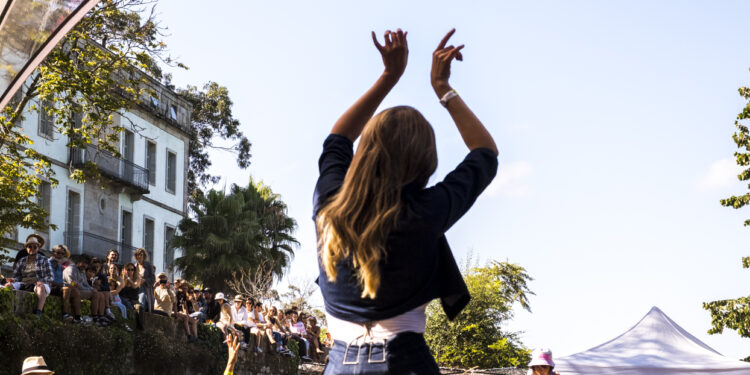 El festival SinSal regresa del 21 al 23 de julio a la isla de San Simón con otro cartel secreto