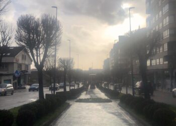 Un bulevar para el recuerdo