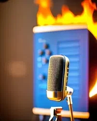 IA versus VO: comienza la batalla por los derechos de voz