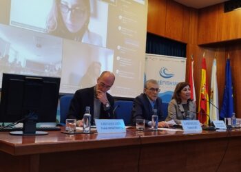 El sector pesquero demanda mayor oferta formativa para afrontar la transformación digital