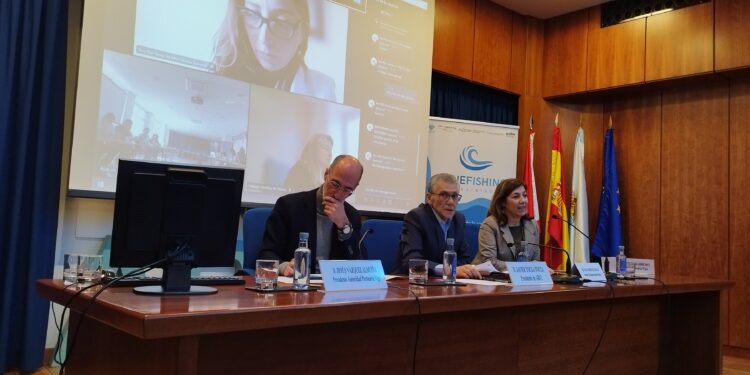 El sector pesquero demanda mayor oferta formativa para afrontar la transformación digital