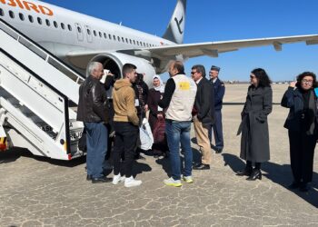 El Sistema Estatal de Acogida recibirá en Pontevedra a cinco refugiados sirios afectados por el terremoto del pasado 6 de febrero