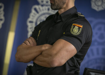 Detienen al sospechoso de al menos tres robos en el barrio vigués de Teis