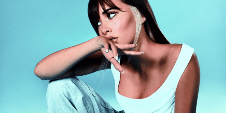 Aitana renuncia a actuar este año en Castrelos, cuyo cartel está “prácticamente cerrado”