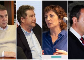 Alcaldes con 25 años en el cargo que repiten el 28M, los 10 ‘históricos’ que se van… y los que quieren quedarse