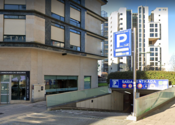 El TSXG anula la adjudicación de tres aparcamientos subterráneos de Vigo