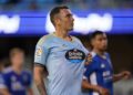 Iago Aspas vuelve a la selección: Luis de la Fuente incluye a la estrella del Celta en su primera lista