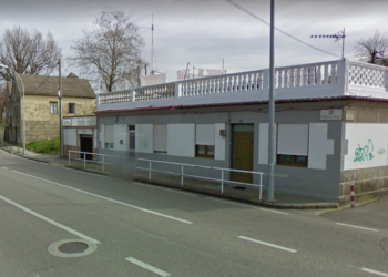 Cuatro detenidos en Vigo tras producirse un asalto en una casa por un posible ajuste de cuentas