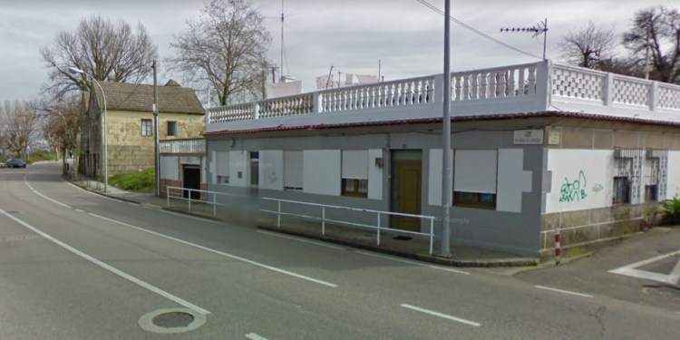 Cuatro detenidos en Vigo tras producirse un asalto en una casa por un posible ajuste de cuentas