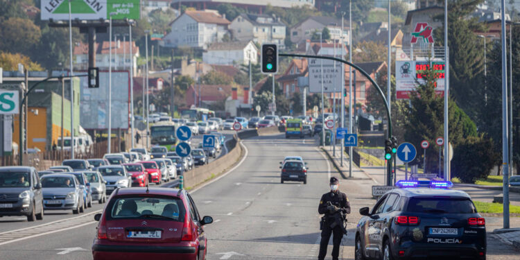 Caballero se marca el objetivo de tener la Avenida de Madrid reformada “a finales de 2025”