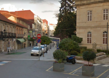 Un bar de Ponteareas reparte uno de los dos únicos premios de la Bonoloto