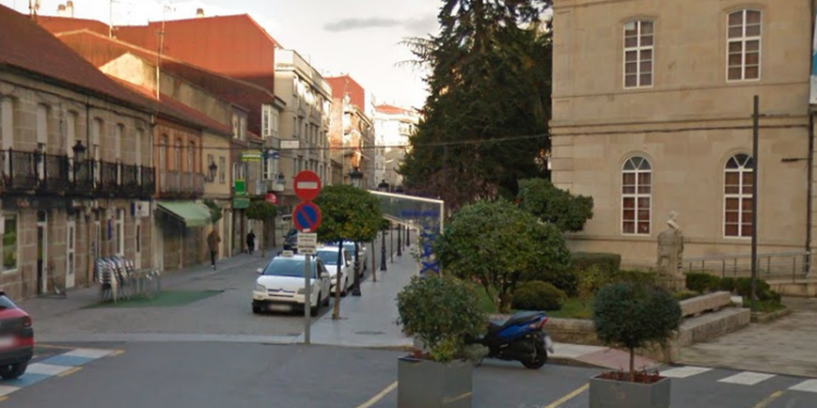 Un bar de Ponteareas reparte uno de los dos únicos premios de la Bonoloto