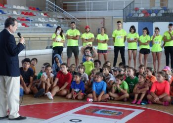 Vigo ofrecerá 325 plazas de campamentos infantiles gratuitos para conciliar en Semana Santa