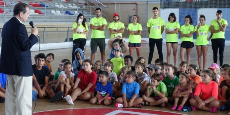 Vigo ofrecerá 325 plazas de campamentos infantiles gratuitos para conciliar en Semana Santa