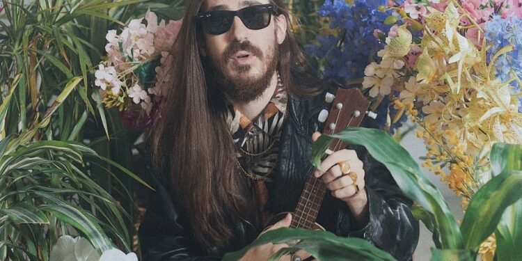 Carlos Sadness encabezará el cartel del Invino Fest, que aunará bodegas, gastronomía y conciertos en Goián