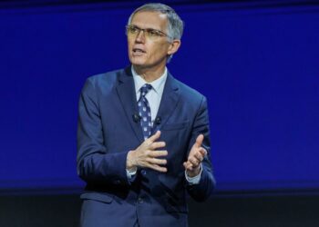 Stellantis inicia el primer tramo de su programa de recompra de acciones de hasta 1.500 millones