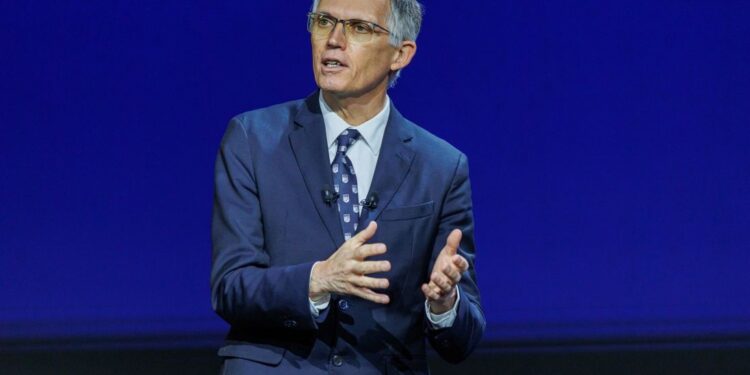 Stellantis inicia el primer tramo de su programa de recompra de acciones de hasta 1.500 millones