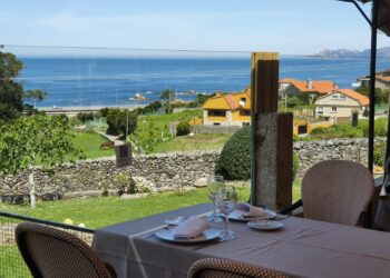 los ‘soletes’ de la Guía Repsol en Galicia y en el área de Vigo y Pontevedra