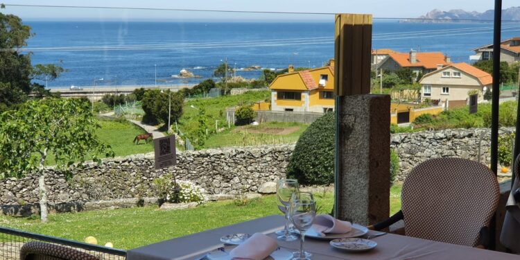 los ‘soletes’ de la Guía Repsol en Galicia y en el área de Vigo y Pontevedra