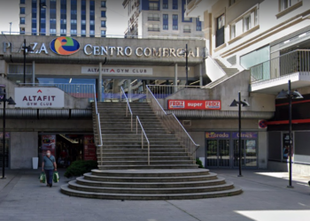 Los cines de la Plaza Elíptica prevén reabrir en abril tras someterse a un cambio de imagen