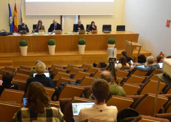 A UVigo prevé ofertar o vindeiro curso 5.624 prazas de grao e mestrado de novo ingreso