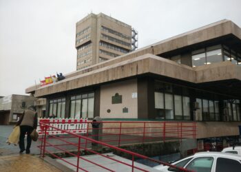 Un juez vuelve a anular el plan de formación del Ayuntamiento de Vigo y le afea que lo elabore solo