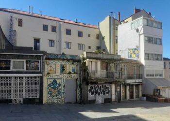 Un juez vigués le dice a nuestro alcalde que así no