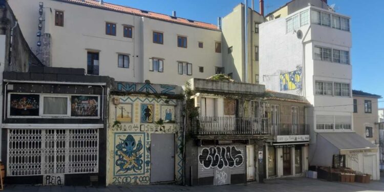 Un juez vigués le dice a nuestro alcalde que así no