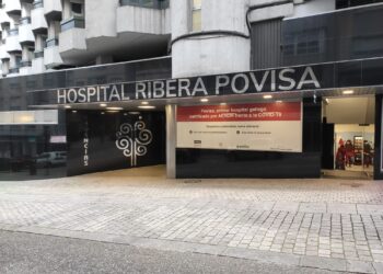 El comité de Povisa anuncia una huelga y critica que se vincule el convenio colectivo al concierto con el Sergas