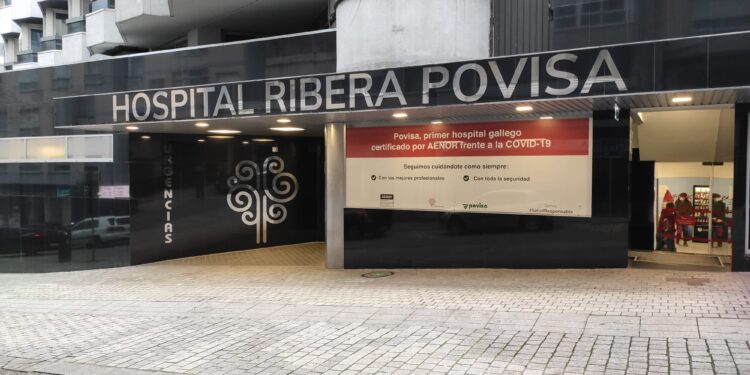 El comité de Povisa anuncia una huelga y critica que se vincule el convenio colectivo al concierto con el Sergas