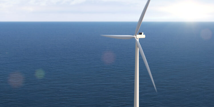 El Gobierno autoriza parques eólicos al sur de las Cíes; la Xunta dice que no pondrá en riesgo la pesca