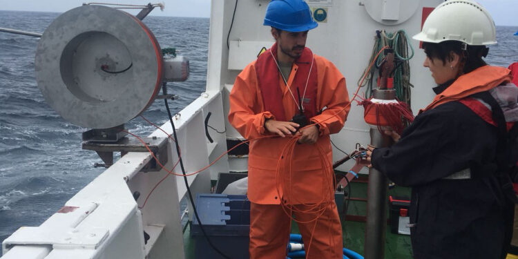 Un estudo do CIM desvela as claves da alta produtividade das rías galegas