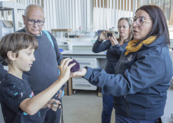 A CIM-UVigo, sede da recén creada Sociedad Española de Criobiología