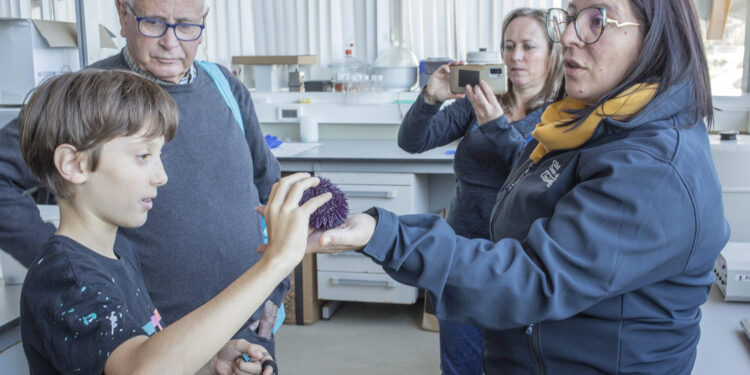 A CIM-UVigo, sede da recén creada Sociedad Española de Criobiología