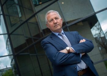 José Antonio Fandiño, nuevo presidente del Consello Galego de Procuradores