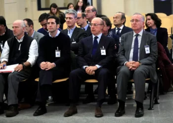 Fernández de Sousa retrasa su entrada en prisión hasta que el Supremo decida si le rebaja la pena