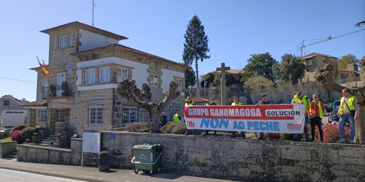 El juzgado declara a la empresa Ganomagoga en concurso de acreedores