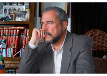 Fallece a los 86 años el escritor vigués Salvador García-Bodaño