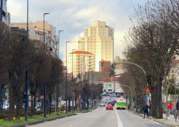 Aquel histórico hospital