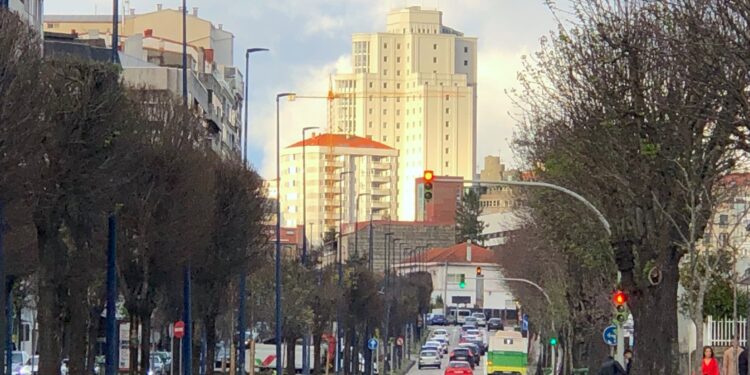 Aquel histórico hospital