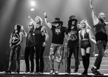 Los precios para ver a Guns N’ Roses en Vigo: entre 55 y 120 euros y hasta 1.000 euros por un pase VIP