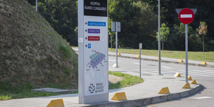 Anulan el cobro de los 884.455 euros que la Xunta reclama al Concello de Vigo por obras en el Cunqueiro