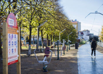 Camiño a Camiño abre la inscripción para la primera ruta del año, protagonizada por la Vía Verde de Vigo
