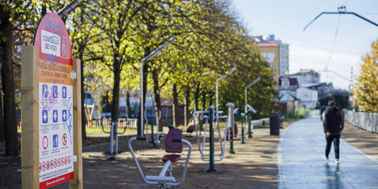 Camiño a Camiño abre la inscripción para la primera ruta del año, protagonizada por la Vía Verde de Vigo