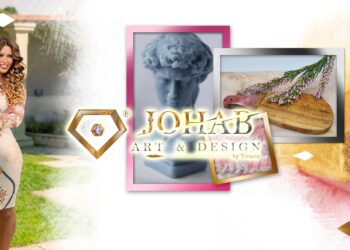 Johab Art and Design apuesta por el Centro Comercial Camelias para su segunda apertura en Vigo