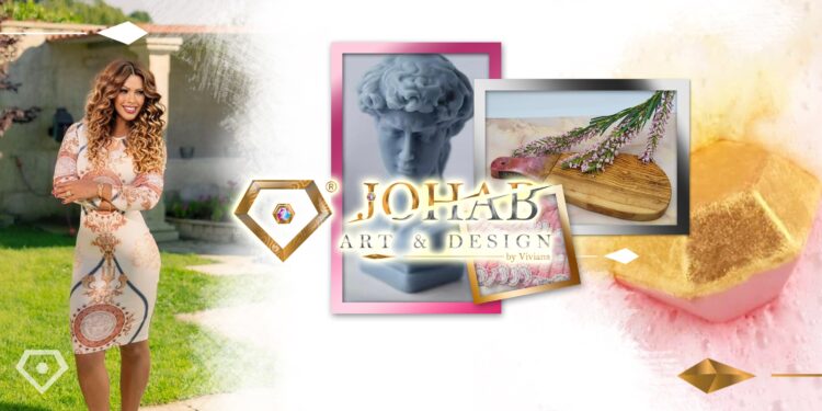 Johab Art and Design apuesta por el Centro Comercial Camelias para su segunda apertura en Vigo