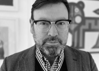 El músico vigués Juan Rivas gestionará Vigosónico durante los próximos tres años