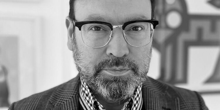 El músico vigués Juan Rivas gestionará Vigosónico durante los próximos tres años