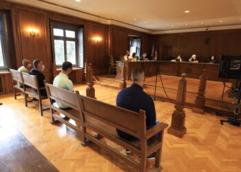 En busca y captura el salesiano condenado a 32 años de cárcel por abuso de menores en Vigo